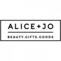 Alice&Jo logo