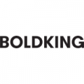 BOLDKING logo
