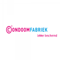 Condoomfabriek logo