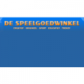 De-speelgoedwinkel logo