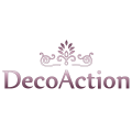 DecoAction logo