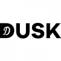 DUSK logo