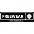 Freewear logo