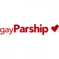 gayParship logo