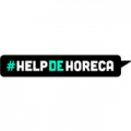 #helpdehoreca logo