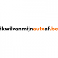 Лого на Ikwilvanmijnautoaf
