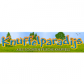 Knuffelparadijs logo