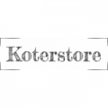 Koterstore logo