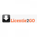 Licentie2GO logo