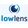 Logo tvrtke Lowlens