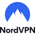 NordVPN logo