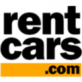 Rentcars logo