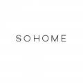 Sohome logo