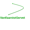 VanKaarstotServet logo