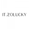 Zolucky logo