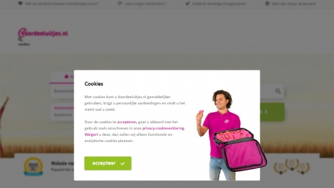 Reviews over Makelaarzoeker