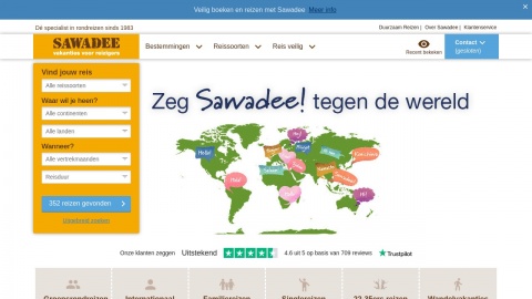 Reviews over Tofvel.com