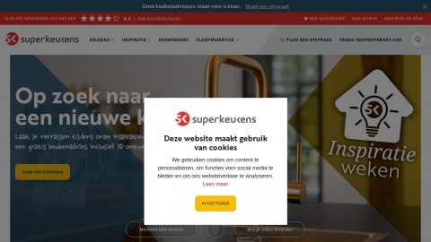 Reviews over De Nouveau Shop