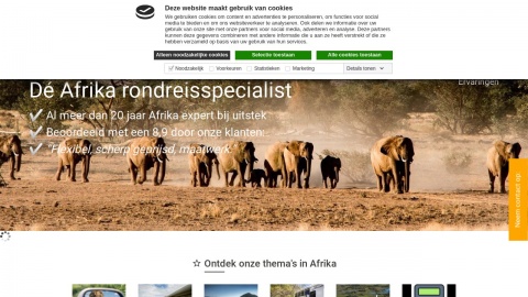 Reviews over Monfoot