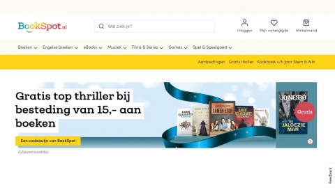 Reviews over Witgoedhuis.nl