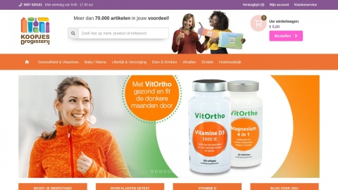 Reviews over Boilermarkt.nl