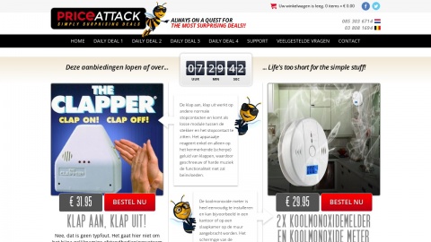 Reviews over Expresso