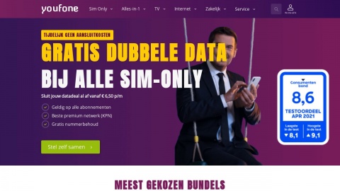 Reviews over Homediscounter.nl