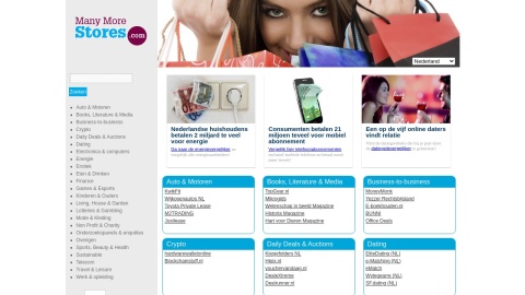 Reviews over Thuisbezorgd.nl