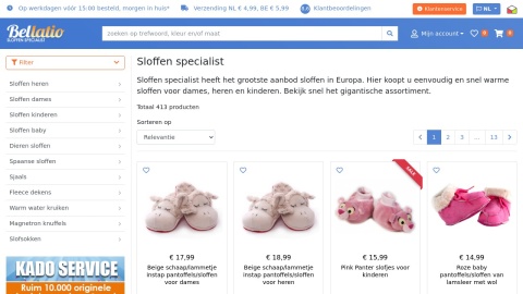 Reviews over bonprix