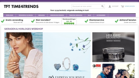 Reviews over PlatteTV