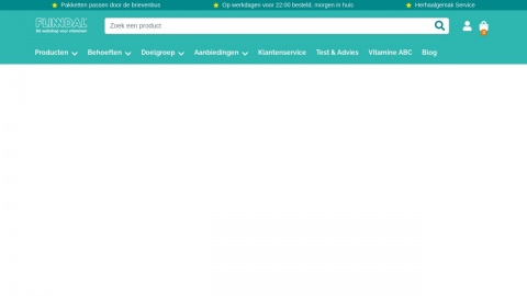 Reviews over Gezondmarkt.nl