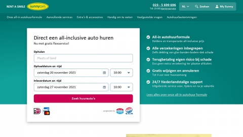 Reviews over Nextlove